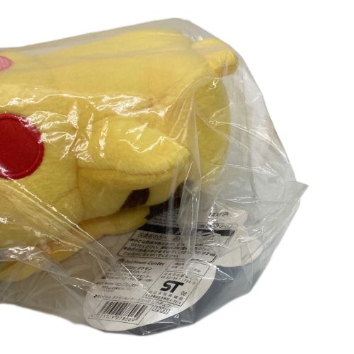 Pokemon Center YOKOHAMA ピカチュウ