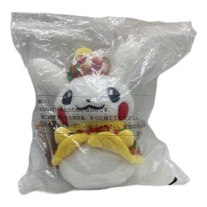 Pokemon Center (ポケモンセンター) ヌイグルミ オーロラツアー ピカだるま メスVer.2