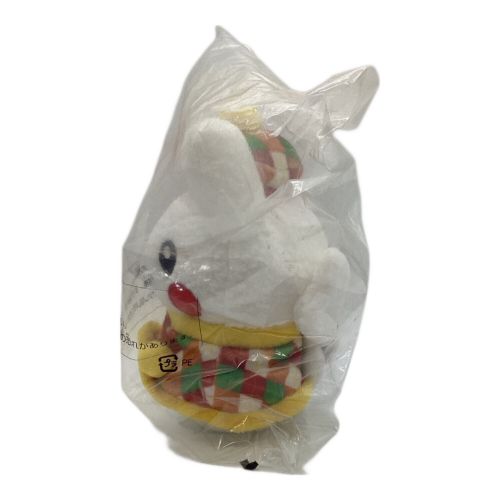 Pokemon Center (ポケモンセンター) ヌイグルミ オーロラツアー ピカだるま メスVer.2