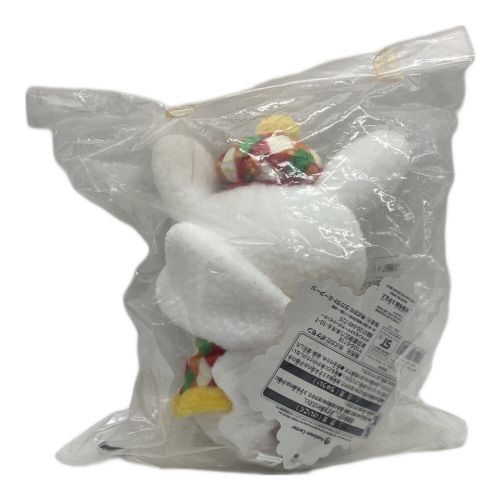 Pokemon Center (ポケモンセンター) ヌイグルミ オーロラツアー ピカだるま メスVer.2