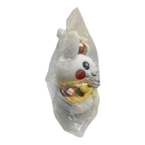 Pokemon Center (ポケモンセンター) ヌイグルミ オーロラツアー ピカだるま メスVer.2