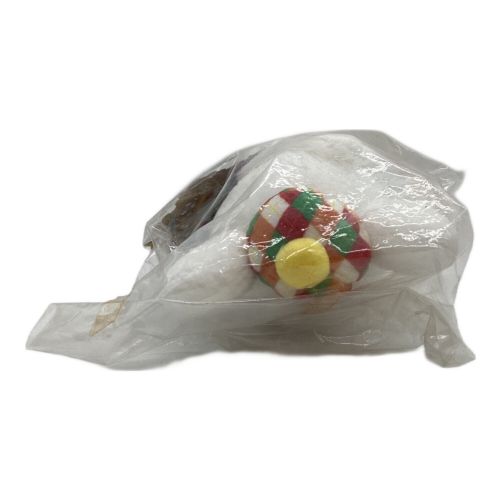 Pokemon Center (ポケモンセンター) ヌイグルミ オーロラツアー ピカだるま メスVer.2