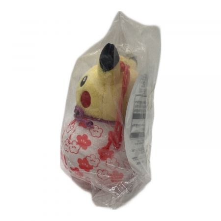 Pokemon Center (ポケモンセンター) ヌイグルミ ぬいぐるみ