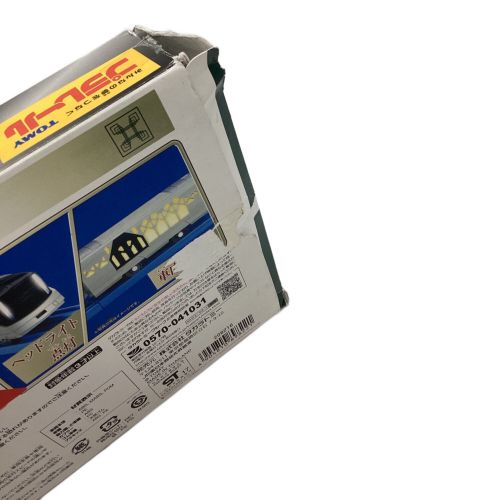 TOMY (トミー) プラレール クルーズトレインDXシリーズ TRAIN SUITE四季島