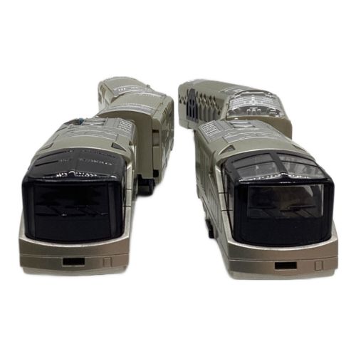 TOMY (トミー) プラレール クルーズトレインDXシリーズ TRAIN SUITE四季島