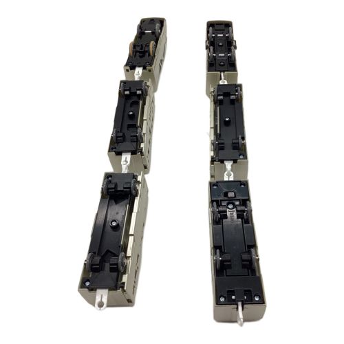 TOMY (トミー) プラレール クルーズトレインDXシリーズ TRAIN SUITE四季島