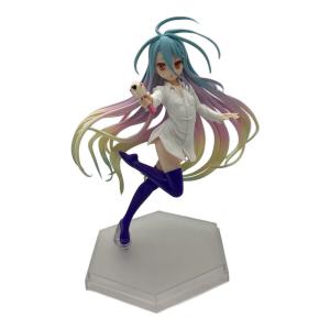 フィギュア POP UP PARADE ノーゲーム・ノーライフ 白 スナイパー Ver. ノンスケール