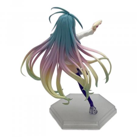 POP UP PARADE ノーゲーム・ノーライフ 白 スナイパー Ver.  フィギュア Amazon | POP UP PARADE ノーゲーム・ノーライフ 白 スナイパー Ver