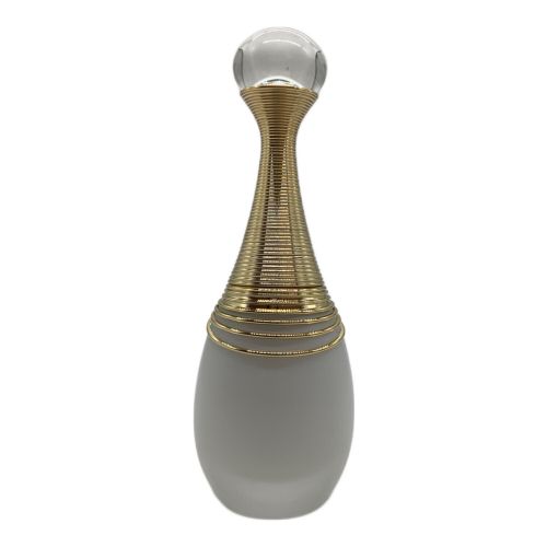 Christian Dior (クリスチャン ディオール) オードパルファム ジャドール パルファンドー 30ml 残量80%-99%
