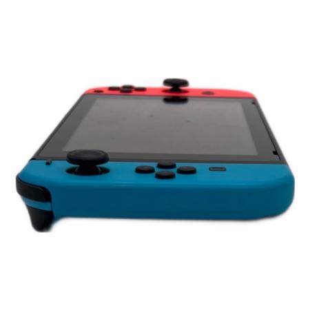 Nintendo Switch 2019年モデル Nintendo (ニンテンドー) Nintendo Switch 2019 HAC-001 動作確認済み