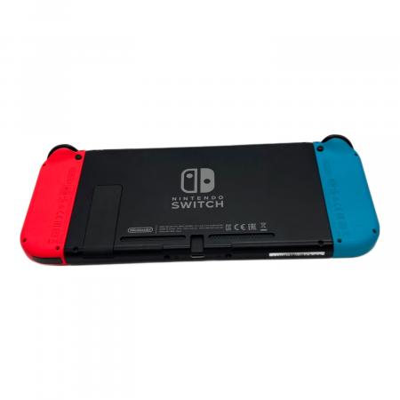 動作品 Nintendo ニンテンドースイッチ HAC-001 2019年製 Nintendo