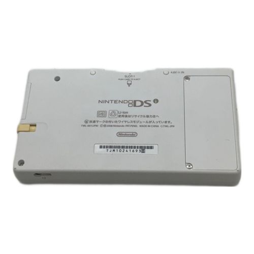 Nintendo (ニンテンドー) NintendoDS 程度A TWL-001 動作確認済み