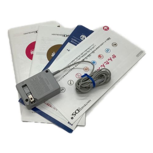 Nintendo (ニンテンドー) NintendoDS 程度A TWL-001 動作確認済み