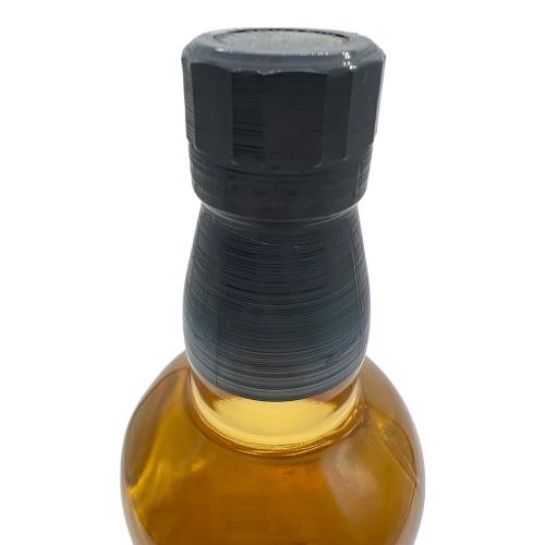 サントリー ジャパニーズウィスキー 700ml 知多 未開封