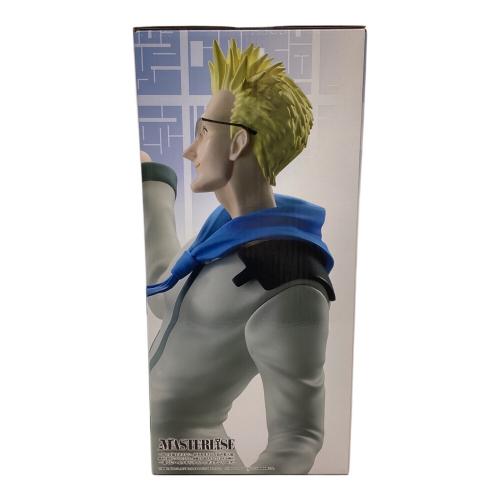 フィギュア 一番くじ ハンターハンター ゲンスルー E賞