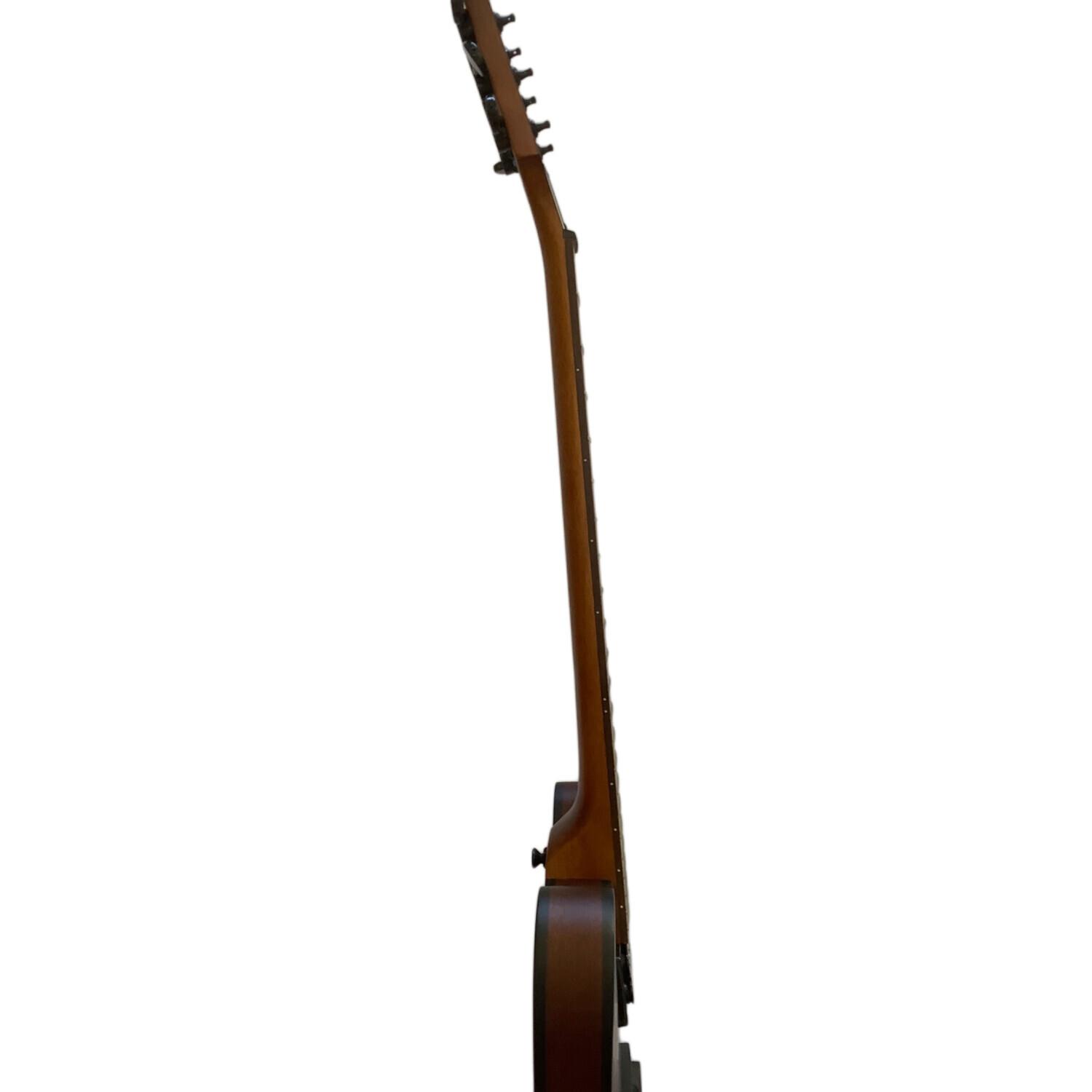 EPIPHONE (エピフォン) エレキギター セミアコ 弦無し Dot Studio
