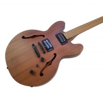 EPIPHONE (エピフォン) エレキギター セミアコ 弦無し Dot Studio