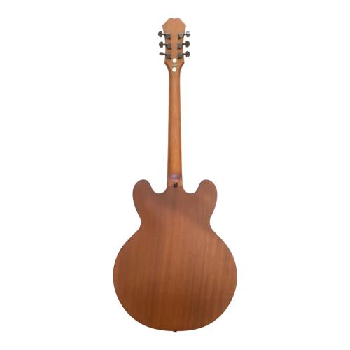 EPIPHONE (エピフォン) エレキギター セミアコ 弦無し Dot Studio