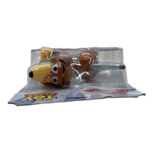 フィギュア トイ・ストーリー 4 スリンキー Dog Jr.