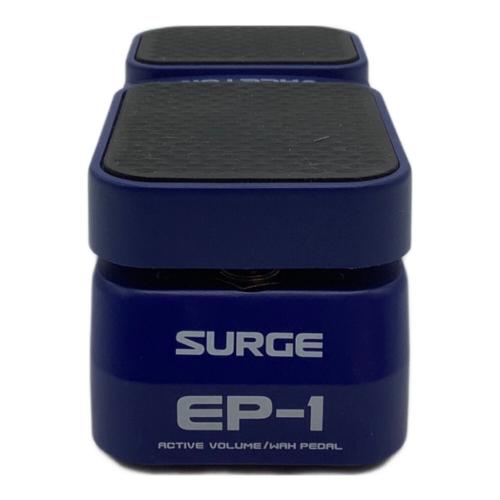 surge (サージ) ワウペダル EP-1