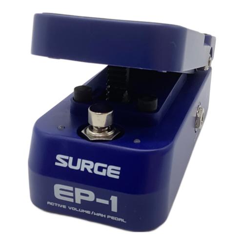 surge (サージ) ワウペダル EP-1