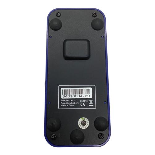 surge (サージ) ワウペダル EP-1