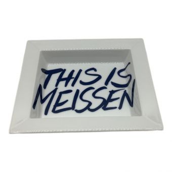 Meissen (マイセン) 洋食器 ▲ ディスイズマイセン