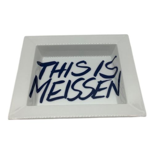 Meissen (マイセン) 洋食器 ▲ ディスイズマイセン