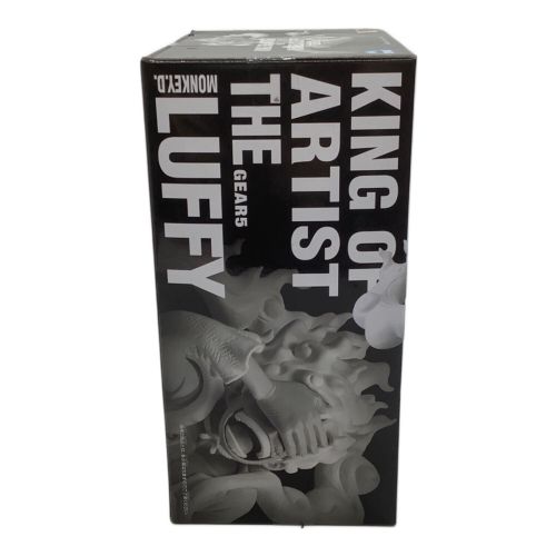 フィギュア ワンピース KING OF ARTIST THE MONKEY.D.LUFFY GEAR5