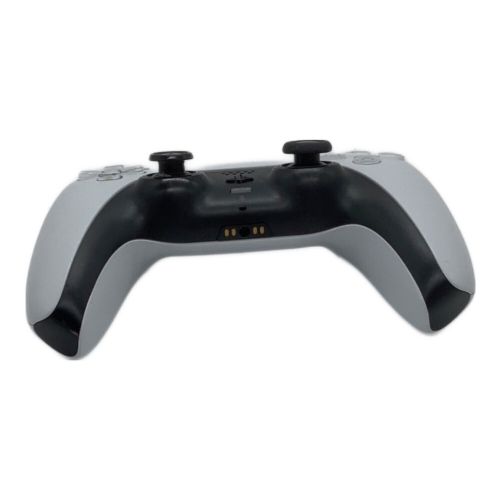 SONY (ソニー) DualSense ワイヤレスコントローラー ※キズ・ヨゴレ有/ホワイト CFI-ZCT1J