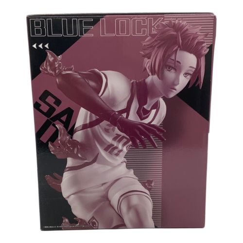 ブルーロック フィギュア 夢中の連鎖 C賞 糸師 冴フィギュア 一番くじ