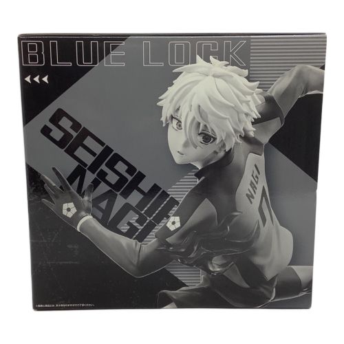 ブルーロック フィギュア 存在の証明 C賞 凪 誠士郎フィギュア 一番くじ