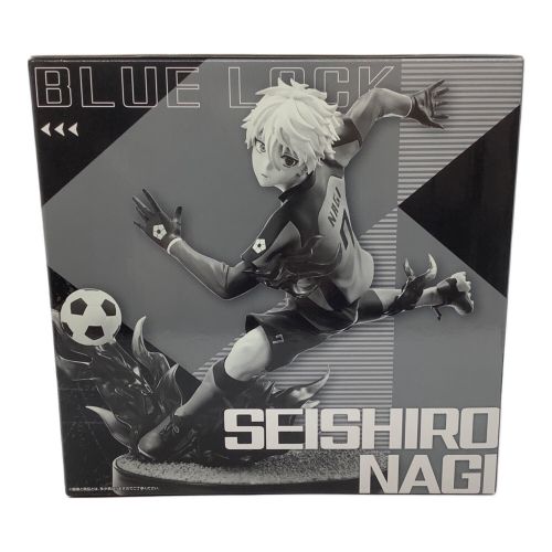 ブルーロック フィギュア 存在の証明 C賞 凪 誠士郎フィギュア 一番くじ