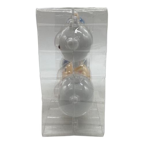 ちいかわ (チイカワ) フロッキーフィギュア 6体セット 初回限定生産品