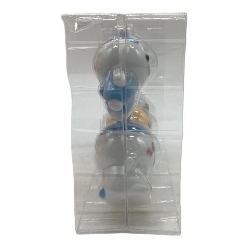 ちいかわ (チイカワ) フロッキーフィギュア 6体セット 初回限定生産品