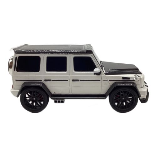 Bluetooth対応スピーカー メルセデス AMG G 63 LBWK仕様