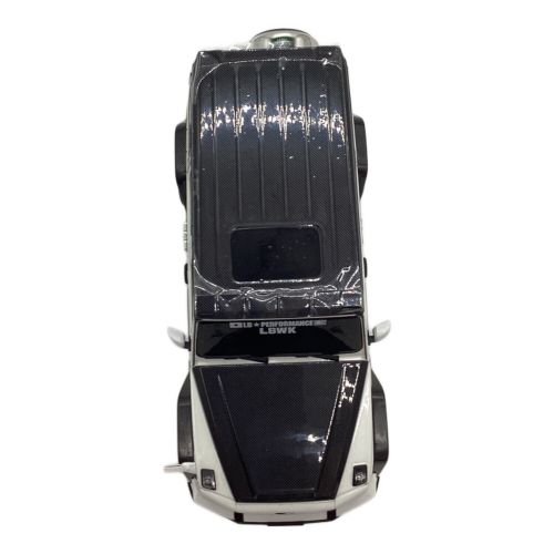 Bluetooth対応スピーカー メルセデス AMG G 63 LBWK仕様