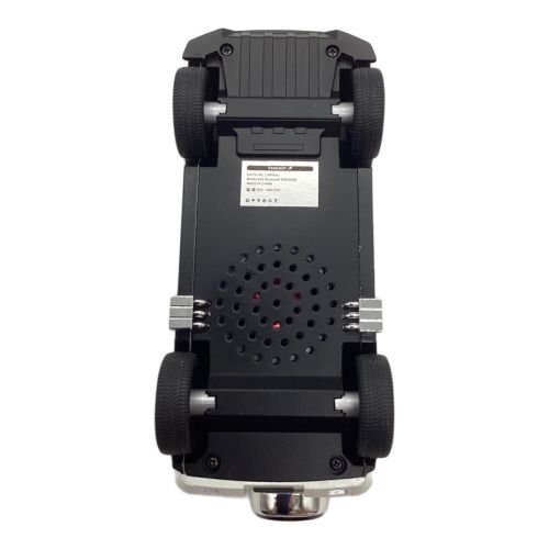 Bluetooth対応スピーカー メルセデス AMG G 63 LBWK仕様