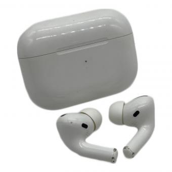 Apple (アップル) AirPods Pro(第1世代) MWP22J/A 動作確認済み