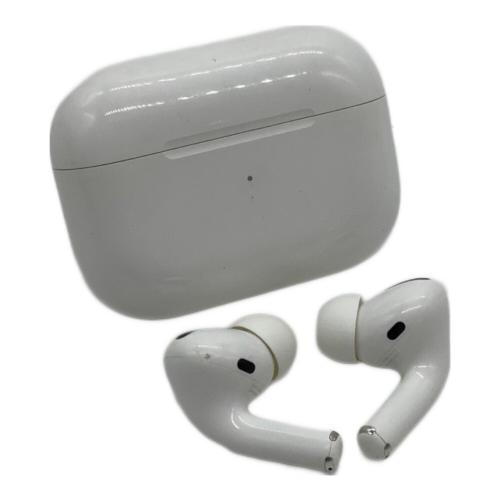 Apple (アップル) AirPods Pro(第1世代) MWP22J/A 動作確認済み