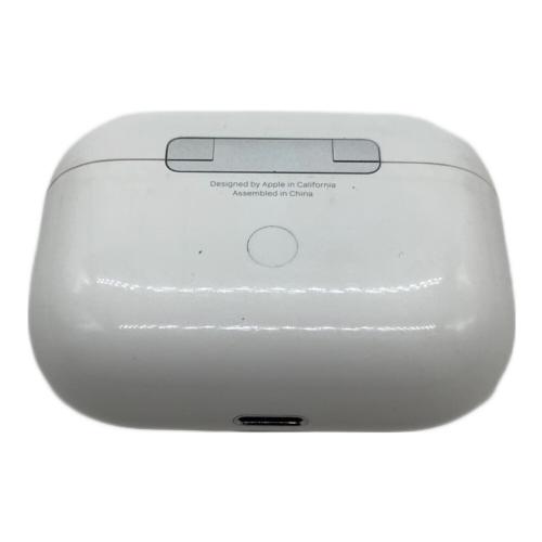 Apple (アップル) AirPods Pro(第1世代) MWP22J/A 動作確認済み