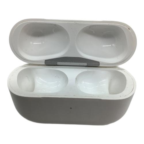 Apple (アップル) AirPods Pro(第1世代) MWP22J/A 動作確認済み