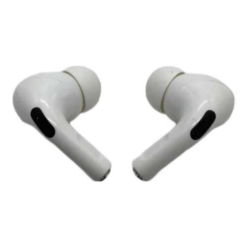 Apple (アップル) AirPods Pro(第1世代) MWP22J/A 動作確認済み