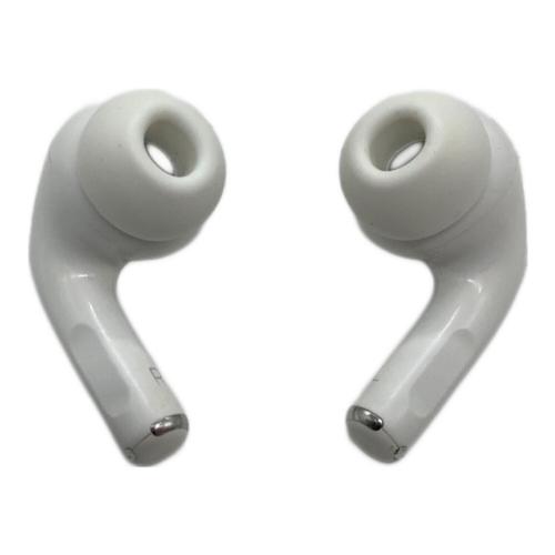 Apple (アップル) AirPods Pro(第1世代) MWP22J/A 動作確認済み