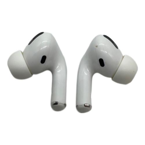 Apple (アップル) AirPods Pro(第1世代) MWP22J/A 動作確認済み