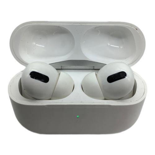 Apple (アップル) AirPods Pro(第1世代) MWP22J/A 動作確認済み