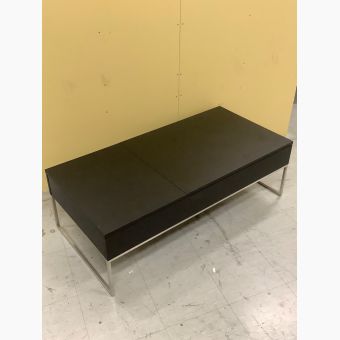 songdream (ソングドリーム) ローテーブル ダークブラウン  昇降式 SD-00068172 KARMA