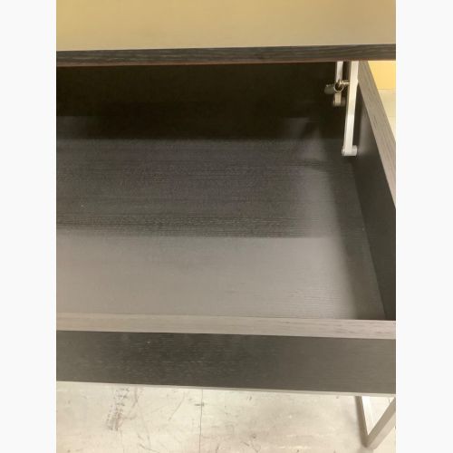 songdream (ソングドリーム) ローテーブル ダークブラウン  昇降式 SD-00068172 KARMA