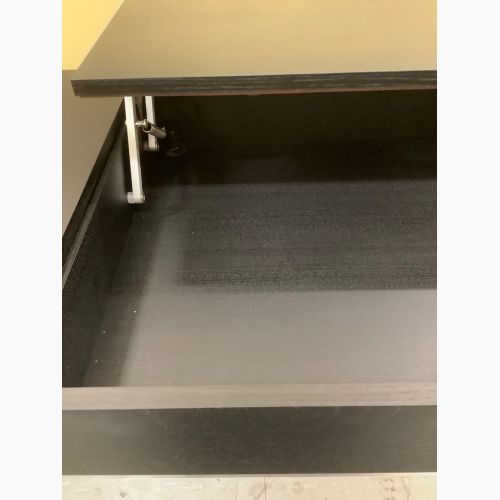 songdream (ソングドリーム) ローテーブル ダークブラウン  昇降式 SD-00068172 KARMA