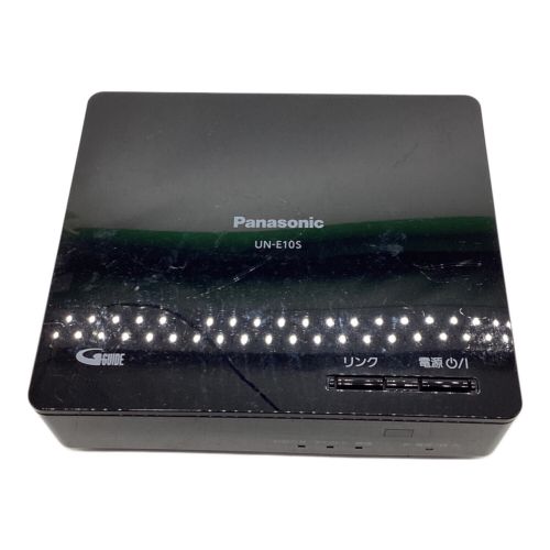 Panasonic (パナソニック) 液晶テレビ UN-15CN10 2020年製